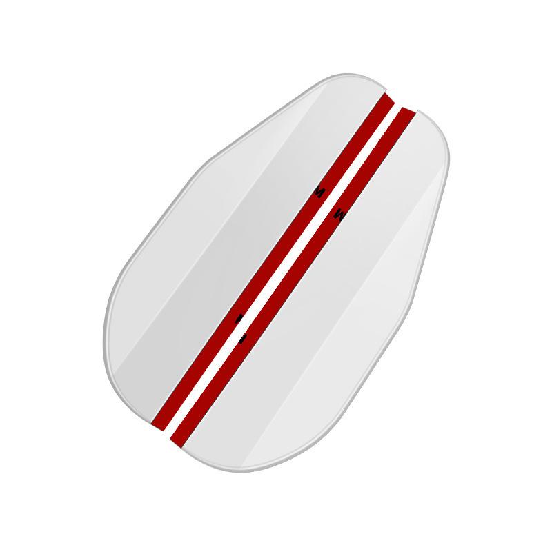 Regen- und Windabweiser für Changan CS75 PLUS, CS55 PLUS, Song PLUS, Oshan X7 und Nuo Yu Yuan Qing