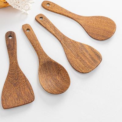 Yemek takımı – Spatulalar