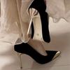 Sapatos clássicos – Sapatos clássicos