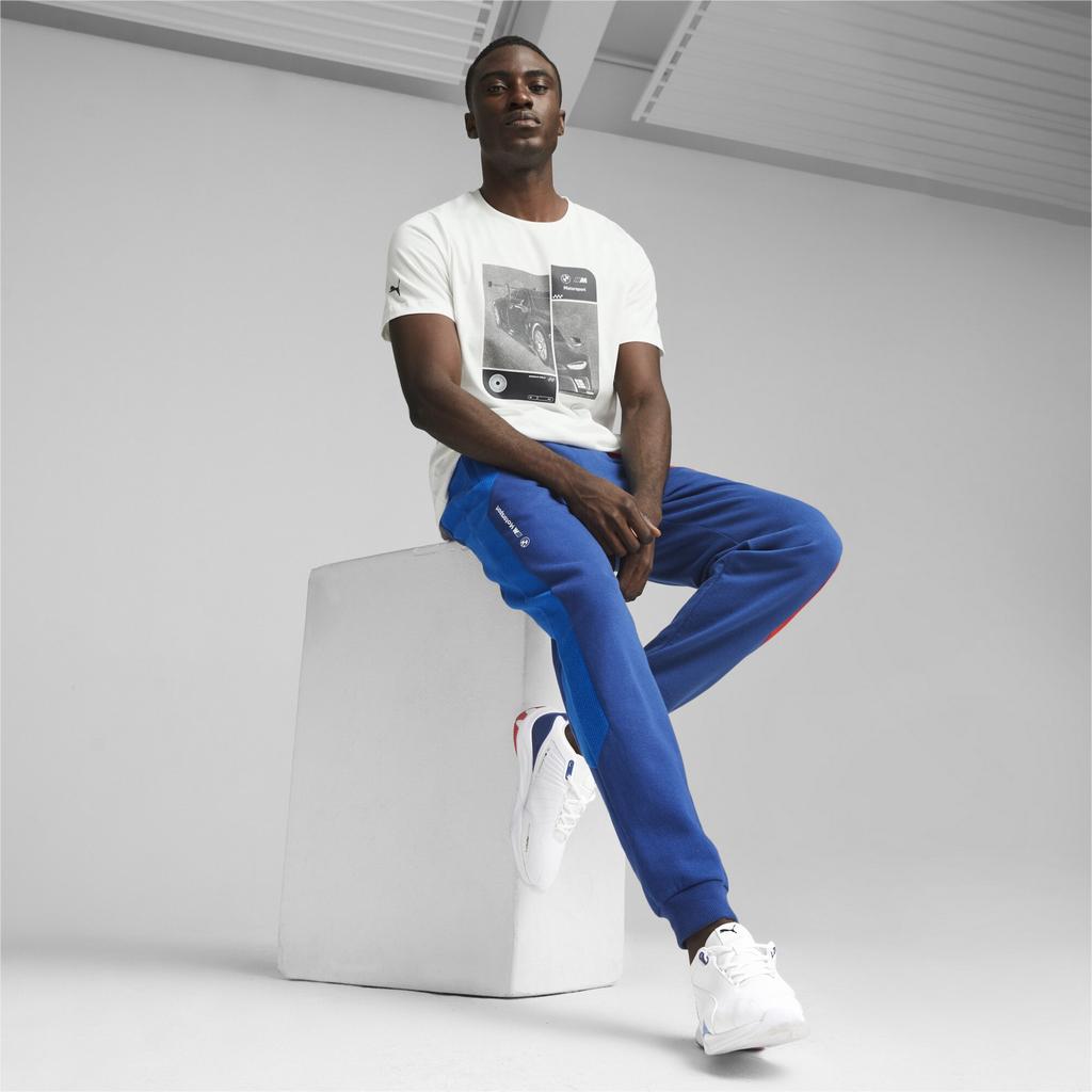Puma Bmw Mms Trousers 62122204 R S