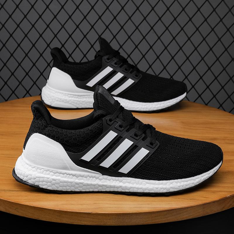 Autumn Trendy Retro Running Sneakers for Couples, Versatile30