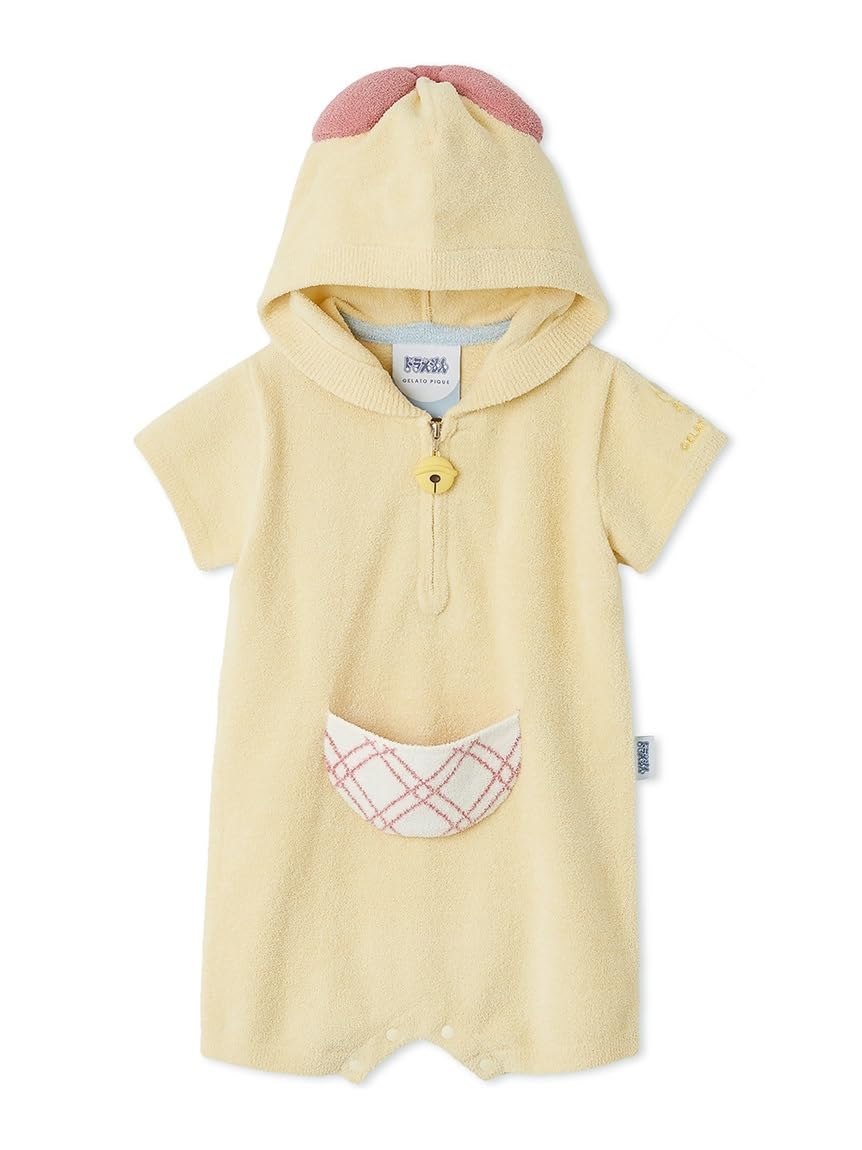 

Romper [Gelato Pique] [Doraemon] [Baby]