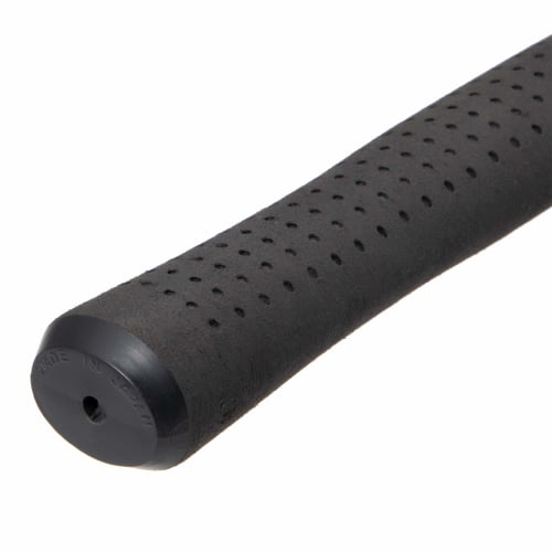 TONE Black Shaft Hammer BH-10 Black 1lb