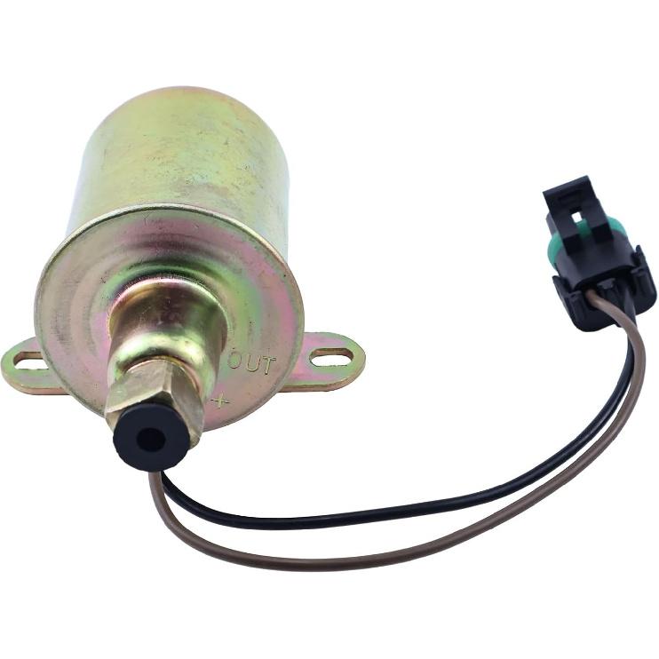 

Топливный насос 424318 42989 42-1762-1 совместимый с Thermo King