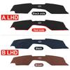 For Mazda 3 BP      2024 2025 Car Dashboard Sun Shade Cover trument Desk Non-Slip Mat Pad Accessories