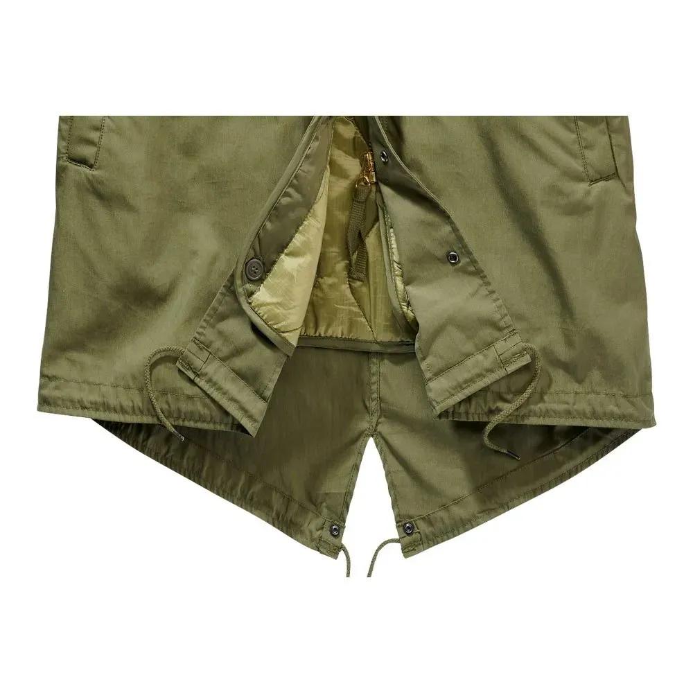 Brandit Abrigo M51 US