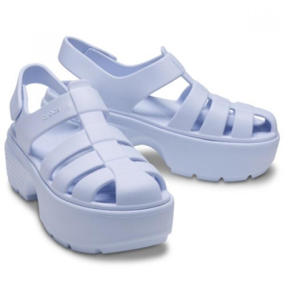 

Crocs Stomp Рыбацкие сандалии 209938 5af M4W6