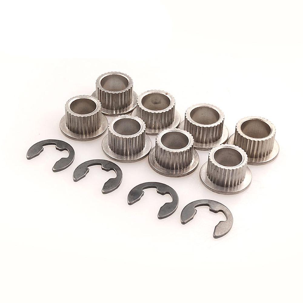 Chevrolet/GMC Full-Size Door Hinge Bushing Kit (1988-2002)