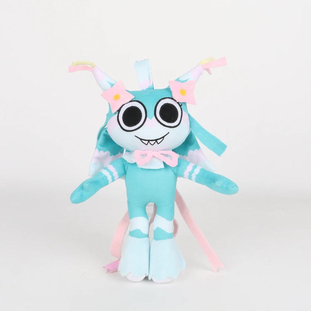 Dandy's World Dandy's World Game Twisted Yatta Peripheral Plush Toy Children's Gift Birthday Gift