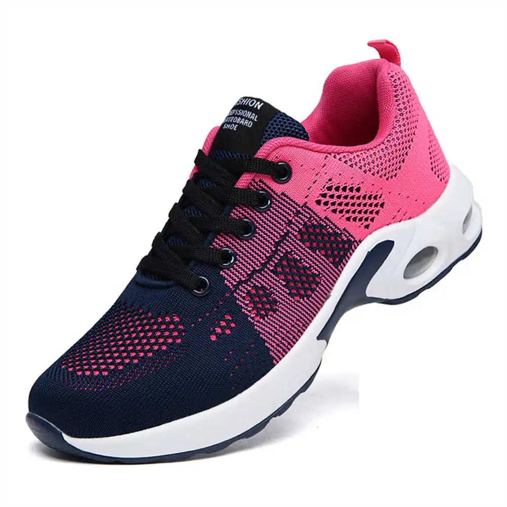 Fashion Ventilation 37-38 Luxury Brand Boots Tennis High Quality Women's Sneakers Wemens Shoes Sports Cool Entertainment Snackers