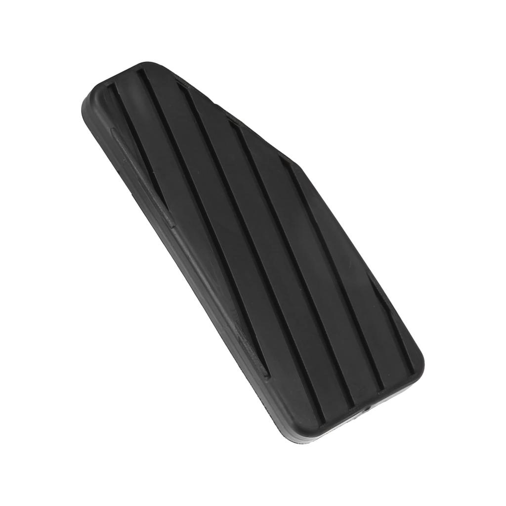 ACROPIX Gas Pedal Cover Anti Slip Car Pedal Cover for Suzuki Aerio Black 1 Piece
