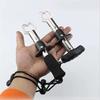 Portable Fishing Gripper Stainless Steel Fish Lip Grip Handle Catch Carp Fishing Lip Grip Fishing Tool Fishing