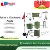 Pingmai 400M Obstacle Course Training Equipment