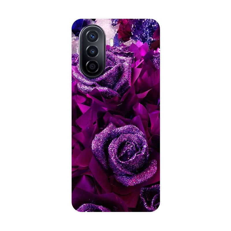 Phone Case For Huawei Nova Y70 Plus Case Bumper Soft Silicon Cover For Huawei Nova Y70 Plus Cool Cartoon Case Nova Y70Plus Coque