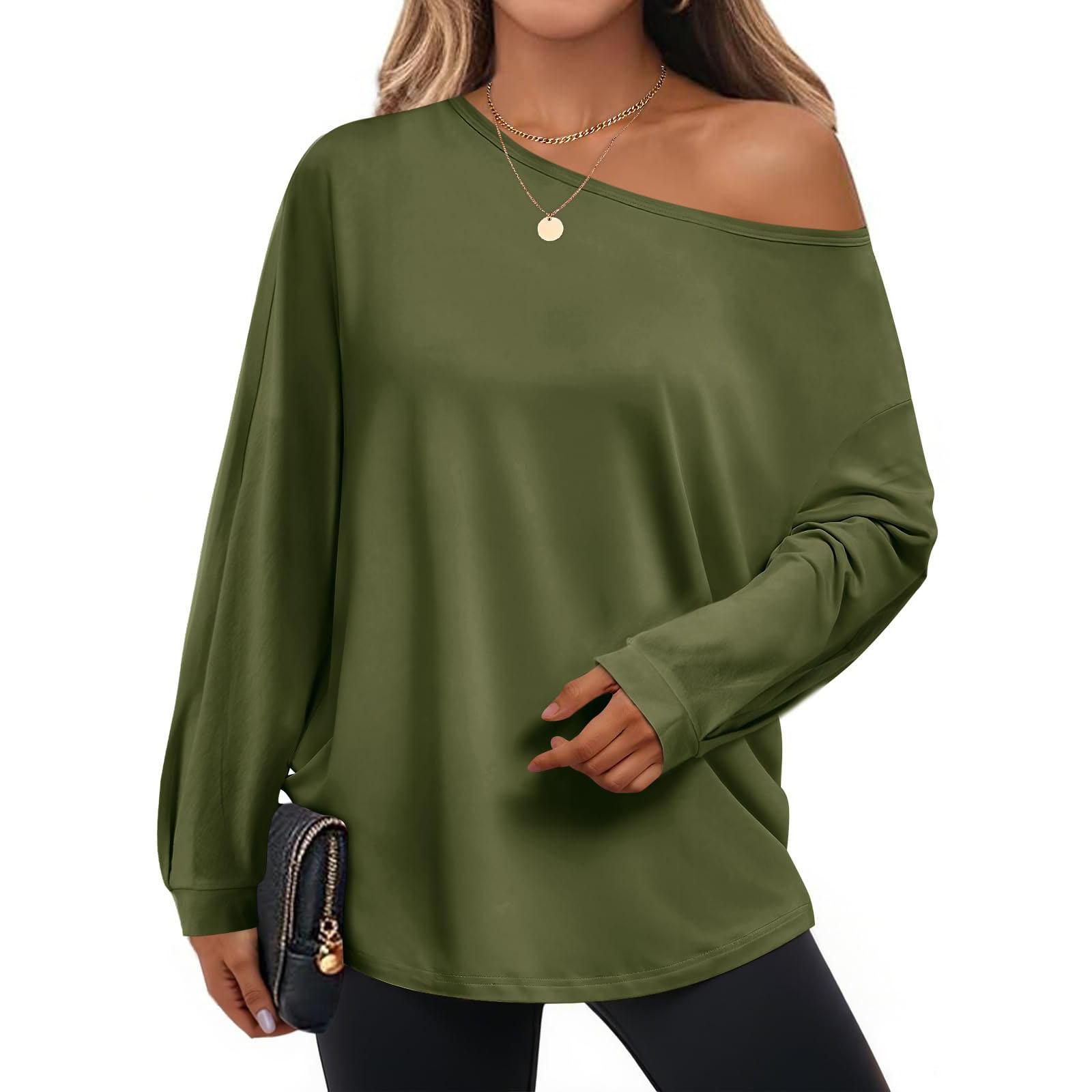 Женский модный повседневный -цветной топ L