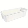Kitchen Under Sink Storage Rack Spice Bottle Holder Organizer Shelf Bathroom Stand Household Wall-mounted Plastic Chopstick Box
