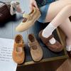 Sapatos de mulher – Sabrinas