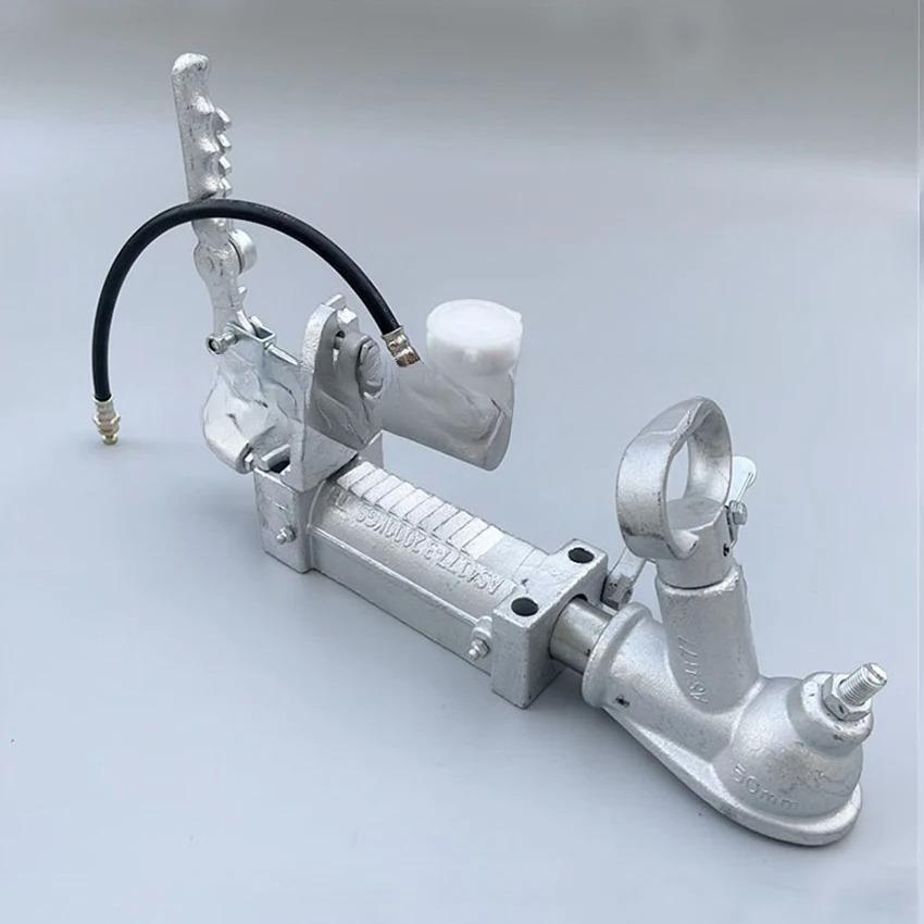 

Для причепів Antike З єднувач гальмівного причепа Розмір 50 мм Вантажопідйомність Kg Аксесуари для автофургонів Компоненти причепів індиго