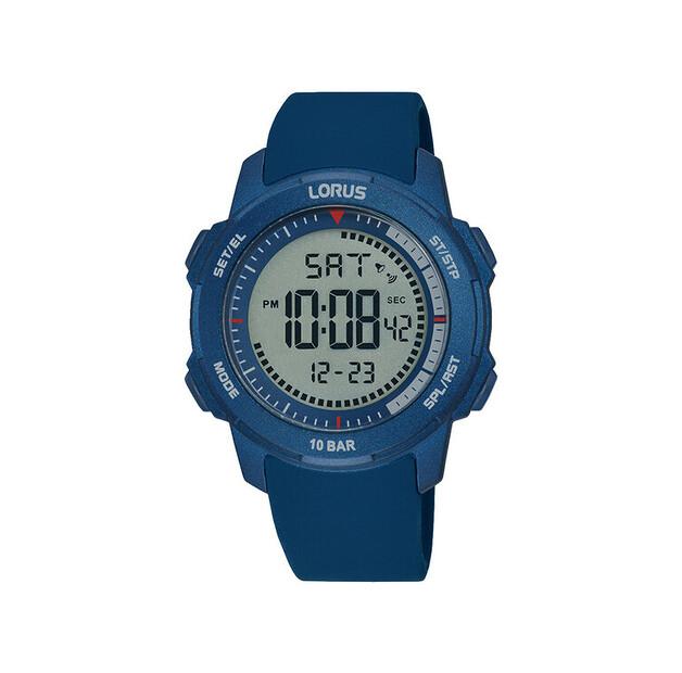 

Часы Lorus R2373PX9 One Size
