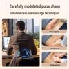 SKG K5 Gen 2 Lumbar & Waist Massager CN plug (adapter included)