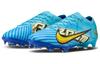 Nike Zoom Mercurial Vapor 15 Elite Km Fg Mbappe Motivation Pack DR9996-400