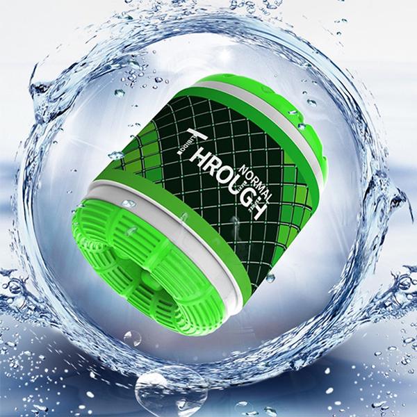 Healthy Life Rotating Silicone Cup Relax Relief Soft Adult Male Cup For Men