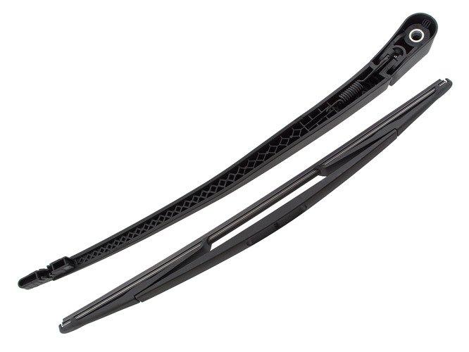 Opel Astra II G 98-05 H/B rear wiper arm + blade