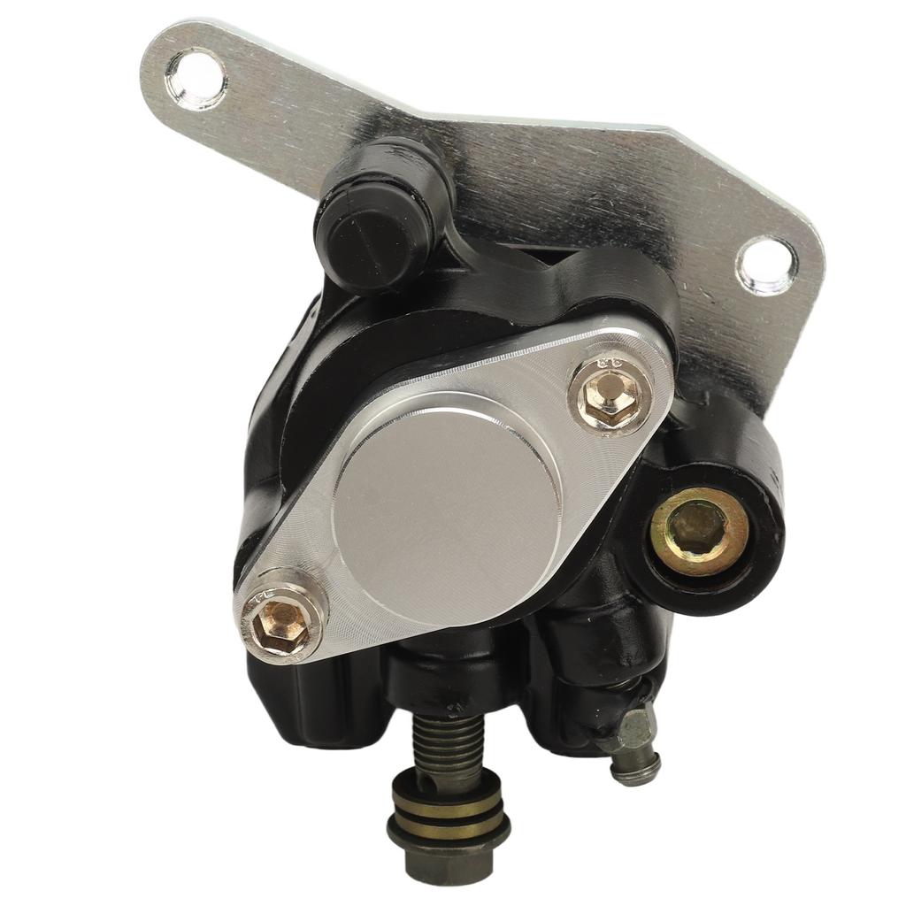 Rear Brake Caliper Assembly 43200 965 006 High Performance Metal Brake Caliper With Pads for