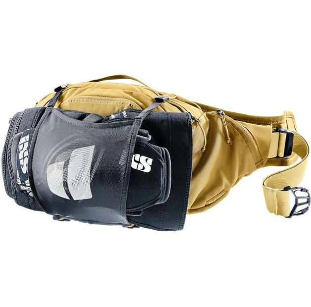 Backpack Deuter Pulse Pro 5 Savanna/dune (3910323-6622)