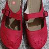 Plus-size Casual Shoes, New Style Slippers, Platform Shoes, Women's Sandals