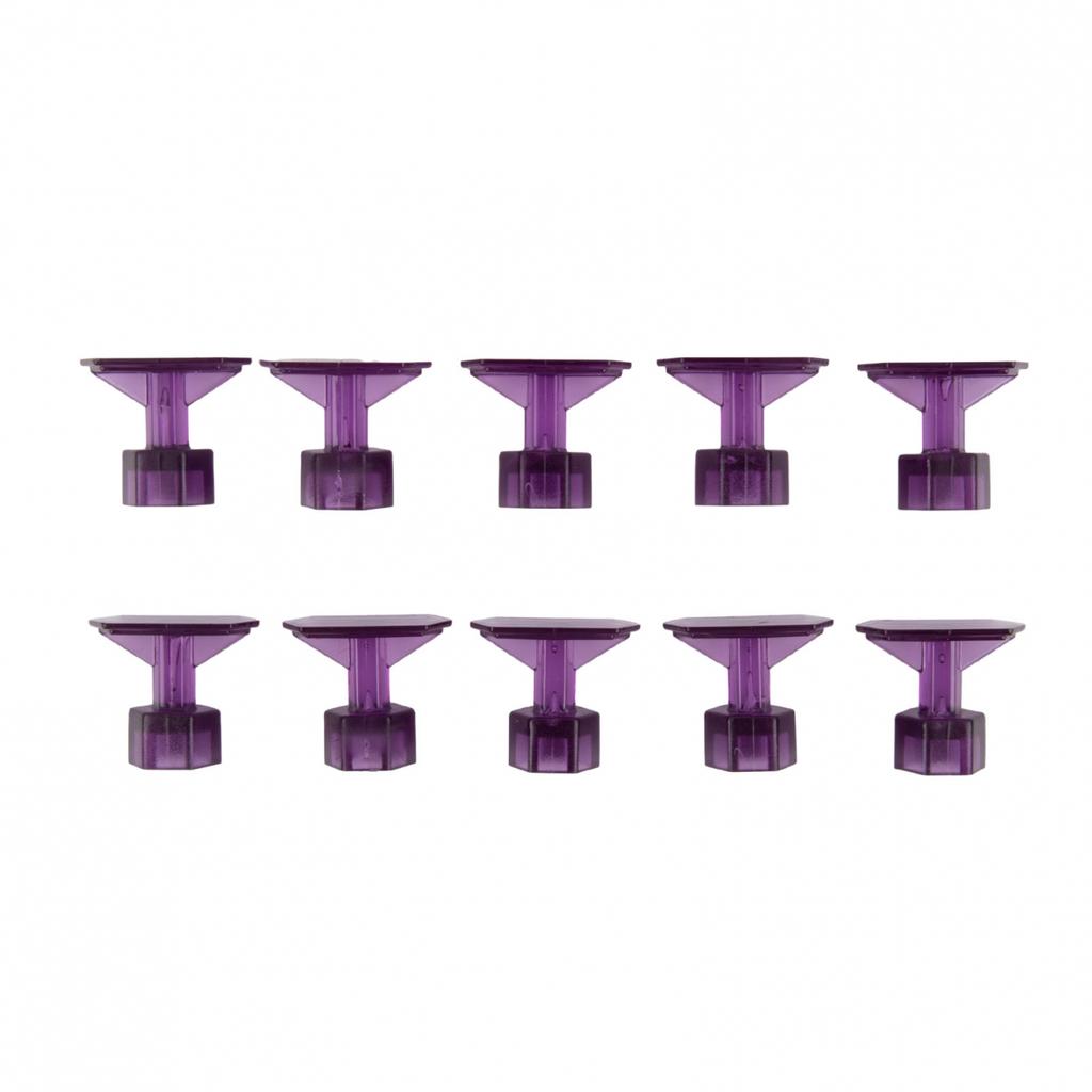 Motorcycles Dent Tab Nylon Paintless Practical Puller Tabs