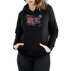 Supernatural Womens/Ladies Welcome To Hell Hoodie