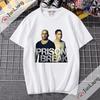 Porque Pierdo Padel Casual Funny Breathable Sports Youth Mens Sports Streetwear Harajuku Unisex Top T Shirts