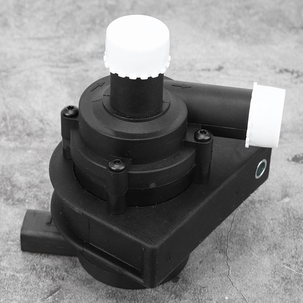 Auxiliary Water Pump Secondary Coolant 1K0965561F Fits for Volkswagen Passat CC