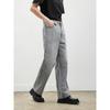 GXG Men's Washed Straight-Leg Denim Jeans