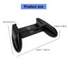 Portable Gaming Accessory Nonslip Ergonomic Handle Cover Scratch Resistant Design for RG353V RG353VS Console