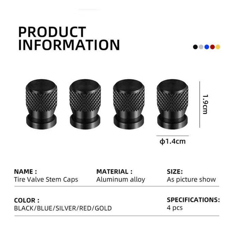 Car Wheel Tire Valve Caps For Porsche GTS Series 911 918 992 GTS 718 Boxster Cayman GTS Panamera Taycan GTS Cayenne Macan GTS