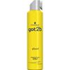 Gel Coiffant - Schwarzkopf - Got2b Glued - 300ml - Spray - Sans Alcool