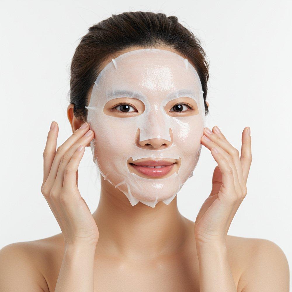 Dr.Gilla Revitalux Hydration Enhancer EGF Mask 25ml