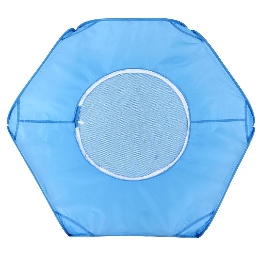 Cort pentru animale de companie cu deschidere automată Activitate restricționată Ușor Portabil Pliabil Animal mic