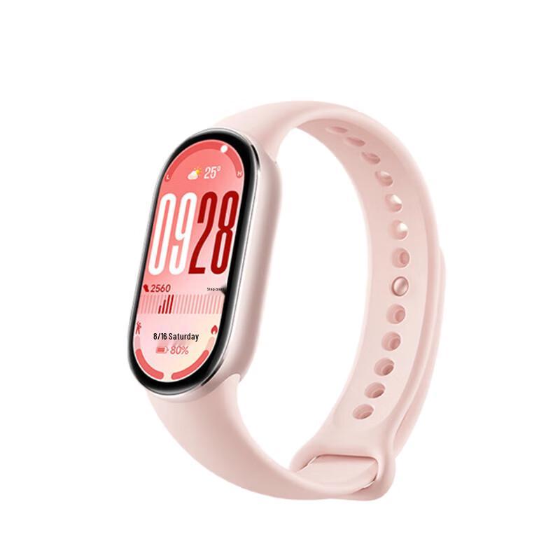 Xiaomi MI Smart Band 10 Standard Edition (CN version)
