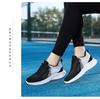 Women's Shoes 2025 New Fashion Sports Shoes Breathable Comfortable Soft Sole Women's Running Shoes Casual Shoes Outdoor Running Shoes