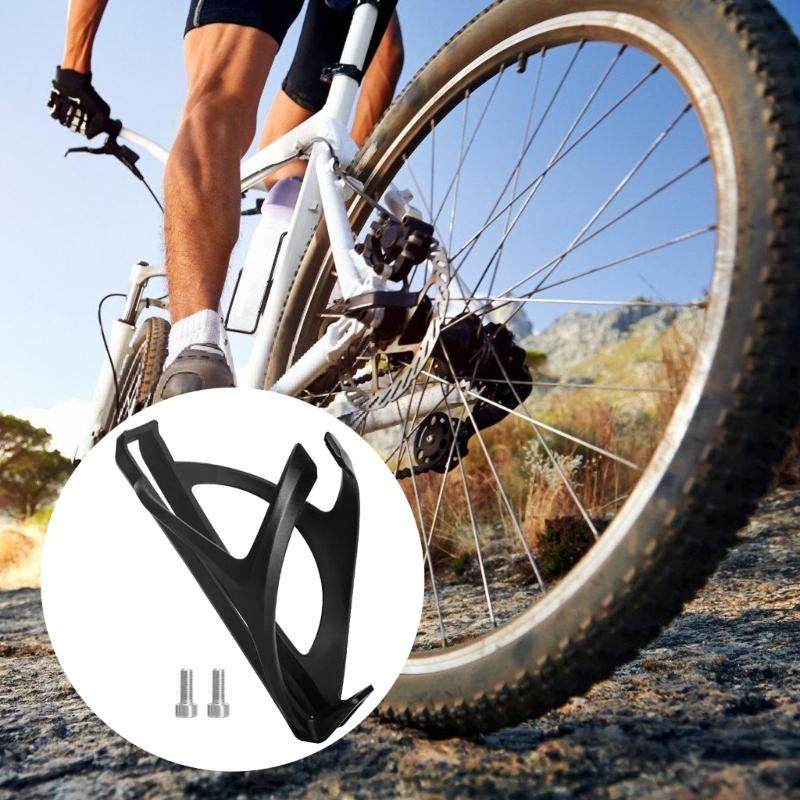 Cyclings Water Cup Bracket Road Bike Bottles Cage Water Bottles Holder Light Weight Bicycles Drink Mount Rack Enduring