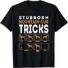 Dog Tricks Graphic T-Shirt