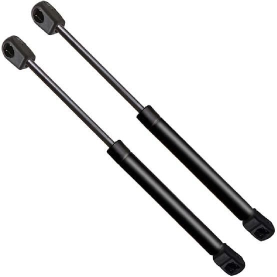6176 Front Hood Lift Supports Shocks Struts Arms Prop Rod Damper Gas Springs for Nissan Murano 2009 2010 2011 2012 2013 2014, SG325029 654701AA0A