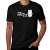 The Owl Did It T-Shirt T Shirt for Man T Shirts for Man Pack Cotton Man T Shirts for Men Casual T-Shirt