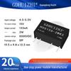 DC New Energy H0505S-2WR3 Non-Regulated 5V-5V 6KV Industrial Isolated Power Module