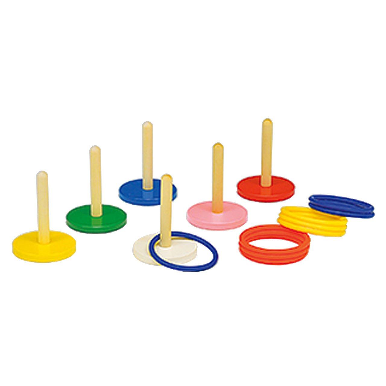 

TOEI LIGHT Кольца 6 B2421 (установить цвета)