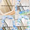 DIY Clay Mirror Decoration Kit - Perfect for Students, Handmade Crafts, Team Building, and Mid-Autumn Festival Gifts.