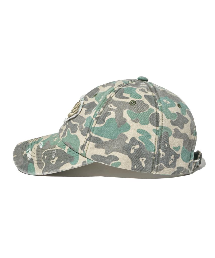 PHYSICAL DEPARTMENT Startail Cutoff Cap_Camo